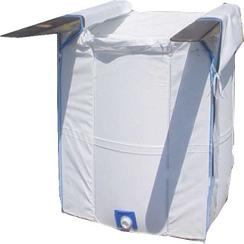 liquid storage bag